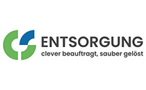 Logo CS Container & Recycling GmbH & Co. KG Schkopau