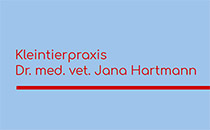 Logo Hartmann Jana Dr. Kleintierpraxis Dessau-Roßlau
