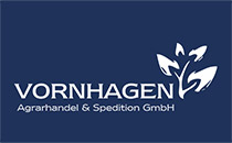 Logo VORNHAGEN Agrarhandel und Spedition GmbH Bakum