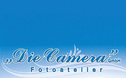 FirmenlogoDie Camera GmbH Fotoatelier Dessau-Roßlau