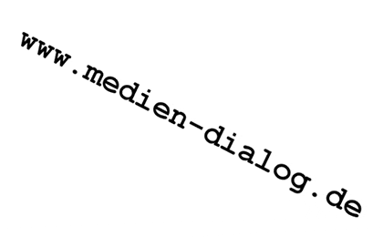 Firmenlogomedien-dialog & kommunikation Dessau-Roßlau