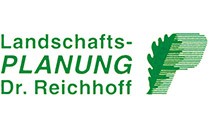 Logo Landschaftsplanung Dr. Reichhoff GmbH Dessau-Roßlau