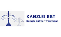 Logo Rechtsanwälte Büttner & Wolfram Kanzlei Rumpf, Büttner & Trautmann Dessau-Roßlau