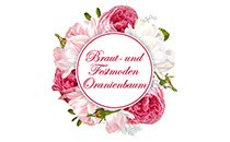 Logo Braut- u. Festmoden Oranienbaum Oranienbaum-Wörlitz