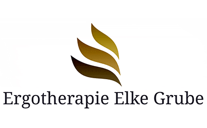 FirmenlogoErgotherapie Elke Grube Dessau-Roßlau