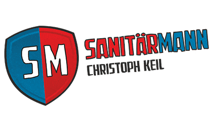 FirmenlogoDer Sanitärmann Christoph Keil Dessau ( Roßlau )