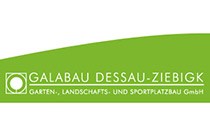 Logo GaLa Bau Dessau-Ziebigk GmbH Garten- u. Landschaftsbau Dessau-Roßlau