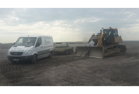 Eigentümer Bilder BAGEMA GmbH Halle (Saale)