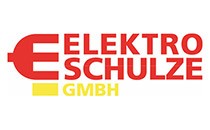 Logo Elektro Schulze GmbH Dessau-Roßlau