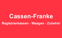 Logo Cassen-Franke Inh. Michael Nierlich Dessau-Roßlau