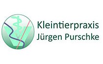 Logo Kleintierpraxis Jürgen Purschke Dessau-Roßlau