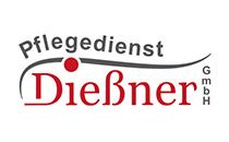 Logo Pflegedienst Dießner GmbH Dessau-Roßlau
