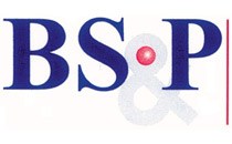 Logo BS & P GbR Bellersen, Steinbömer u. Partner Wirtschaftsprüfer, Steuerberater, Rechtsanwälte Dessau