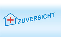 Logo Ambulante Krankenpflege Zuversicht GmbH Dessau-Roßlau
