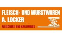 Logo Fleisch- u. Wurstwaren Andrea Locker Dessau-Roßlau