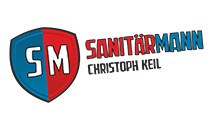 Logo Der Sanitärmann Christoph Keil Dessau ( Roßlau )