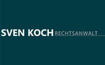 Logo Koch Sven Rechtsanwalt Dessau-Roßlau
