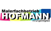 Logo Malerbetrieb Hofmann Dessau