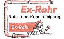 Logo Ex-Rohr GALE Rohr- u. Städtereinigungs GmbH Dessau-Roßlau
