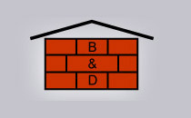 Logo Bau- & Dienstleistungen Thomas Düben Dessau-Roßlau