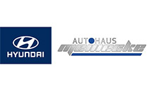 Logo Autohaus Meinecke GmbH Dessau-Roßlau
