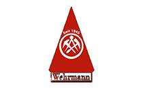 Logo Wehrmann Frank Dachdeckermeister Dessau-Roßlau