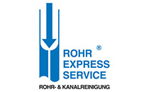 Logo Rohr Express Service GmbH Landsberg