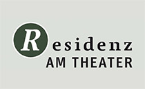 Logo Residenz am Theater Seniorenwohngemeinschaften Dessau-Roßlau