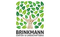 Logo Brinkmann Garten- u. Landschaftsbau Dessau-Roßlau