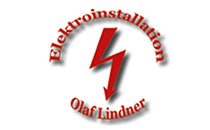 Logo Elektroinstallation Olaf Lindner Dessau-Roßlau