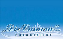 Logo Die Camera GmbH Fotoatelier Dessau-Roßlau