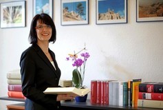 Bildergallerie Jentzsch Susanne Rechtsanwaltskanzlei Dessau-Roßlau