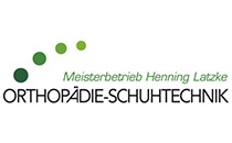 Logo Orthopädie-Schuhtechnik Latzke Dessau-Roßlau