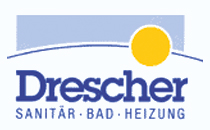 Logo Drescher GmbH Sanitär u. Heizung Dessau-Roßlau