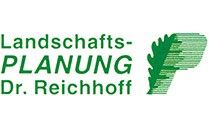 Logo Landschaftsplanung Dr. Reichhoff GmbH Dessau-Roßlau