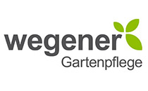 Logo Gartenpflege Wegener Dessau-Roßlau