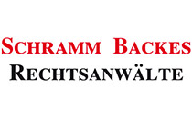 Logo Backes & Schramm Rechtsanwälte Dessau-Roßlau