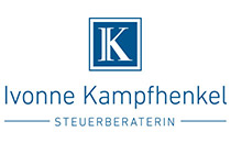 Logo Kampfhenkel Ivonne Steuerberaterin, Landwirtschaftliche Buchstelle Dessau-Roßlau