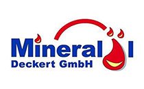 Logo Mineralöl Deckert GmbH Mosigkau