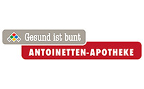 Logo Antoinetten Apotheke Dessau-Roßlau