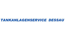Logo Tankanlagenservice Dessau Inh. Thilo Schröder Dessau-Roßlau