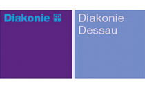 Logo Diakonie-Sozialstation Krankenpflege, Häusliche Kranken- u. Altenpflege Dessau-Roßlau