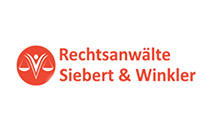 Logo Siebert & Winkler Rechtsanwaltsbüro Dessau-Roßlau