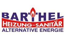 Logo Barthel Heizung-Sanitär Inh. Guido Barthel Dessau-Roßlau