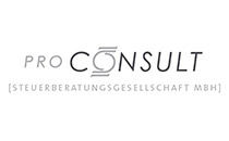 Logo Pro Consult Steuerberatungsgesellschaft mbH Dessau-Roßlau