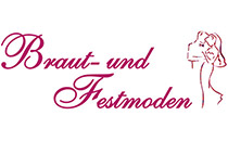 Logo Braut- u. Festmoden Oranienbaum Oranienbaum-Wörlitz