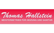 Logo Hallstein Thomas Heizung, Sanitär Aken (Elbe)
