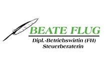 Logo Flug Beate Dessau-Roßlau