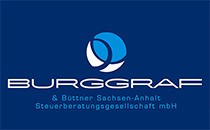Logo Burggraf & Büttner Sachsen Anhalt Steuerberatungsgesellschaft mbH Dessau-Roßlau