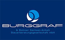 FirmenlogoBurggraf & Büttner Sachsen Anhalt Steuerberatungsgesellschaft mbH Dessau-Roßlau